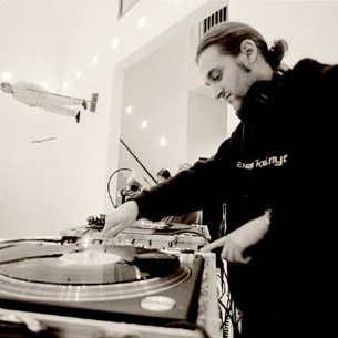 DJ Marius No.1