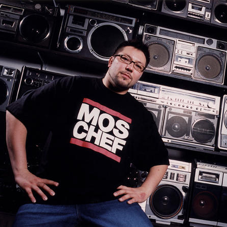 DJ Mirko Machine